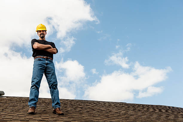 Best Local Roofing Companies  in Tunkhannock, PA